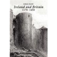 Ireland and Britain, 1170-1450