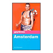 Gay Times : Amsterdam