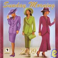 Sunday Morning 2009 Calendar