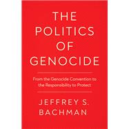 The Politics of Genocide