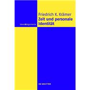 Zeit Und Personale Identitat