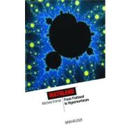 Mathland: From Flatland to Hypersurfaces