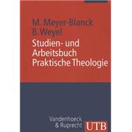 Studien- Und Arbeitsbuch Praktische Theologie