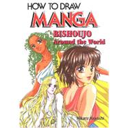 How to Draw Manga: Bishoujo Around the World