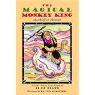 The Magical Monkey King