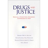 Drugs and Justice