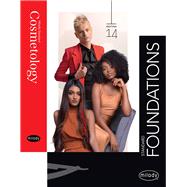 Milady's Standard Cosmetology with Standard Foundations (Hardcover)
