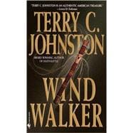 Wind Walker A Novel