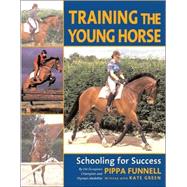 Training The Young Horse