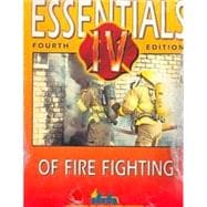 Essentials of Fire Fighting