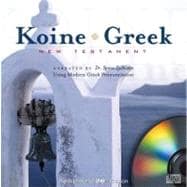 Koine Greek New Testament
