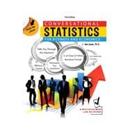 Conversational Statistics for Business & Economics