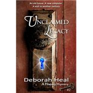 Unclaimed Legacy
