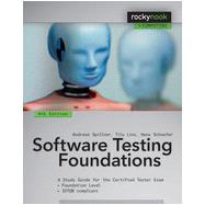 Software Testing Foundations, 4th Edition