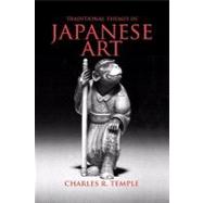 Traditional Themes in Japanese Art