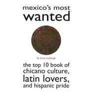 Mexico's Most Wanted