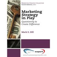 Marketing Strategy in Play