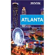 Moon Atlanta