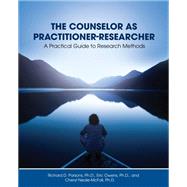 The Counselor as Practitioner-Researcher