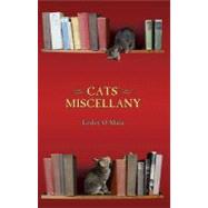 Cats' Miscellany