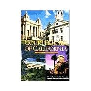 Courthouses of California : An Illustrated History