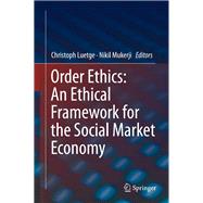 Order Ethics