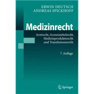 Medizinrecht