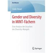 Gender Und Diversity in Mint-fächern