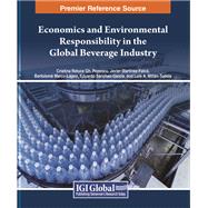 Economics and Environmental Responsibility in the Global Beverage Industry