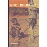 Whose Child Am I?