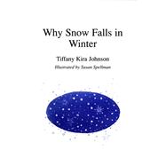 Why Snow Falls in Winter