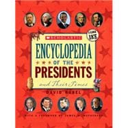 Scholastic Encyclopedia Of The Presidents And Their Times