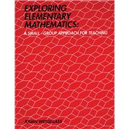 Exploring Elementary Mathematics