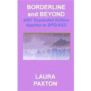 Borderline and Beyond 2007