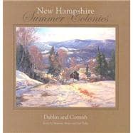 New Hampshire: Dublin and Cornish