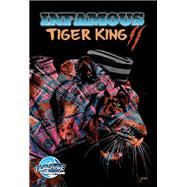 Infamous: Tiger King 2: Sanctuary: Special Edition