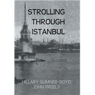Strolling Through Istanbul