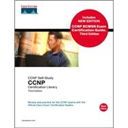 CCNP Certification Library