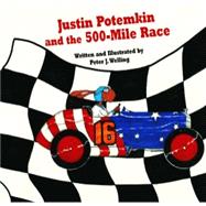 Justin Potemkin and the 500 Mile Race