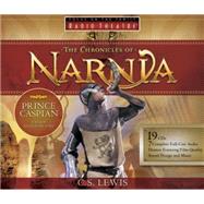The Chronicles of Narnia Complete Set