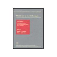 Methods in Cell Biology Vol. 48 : Caenorhibditus Elegans: Modern Biological Analysis of an Organism