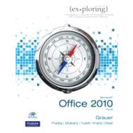 Exploring Microsoft Office 2010 Plus