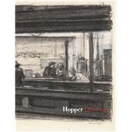 Hopper Drawing