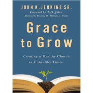 Grace to Grow