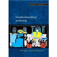 Understanding Policing