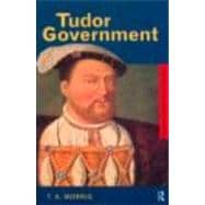 Tudor Government