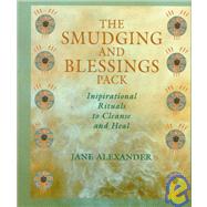The Smudging and Blessing Pack with Other