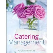 Catering Management