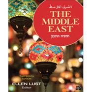 Middle East, 13th Edition