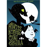 Princess Decomposia and Count Spatula